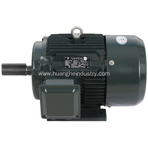 Three Phase Ac Electric Motor